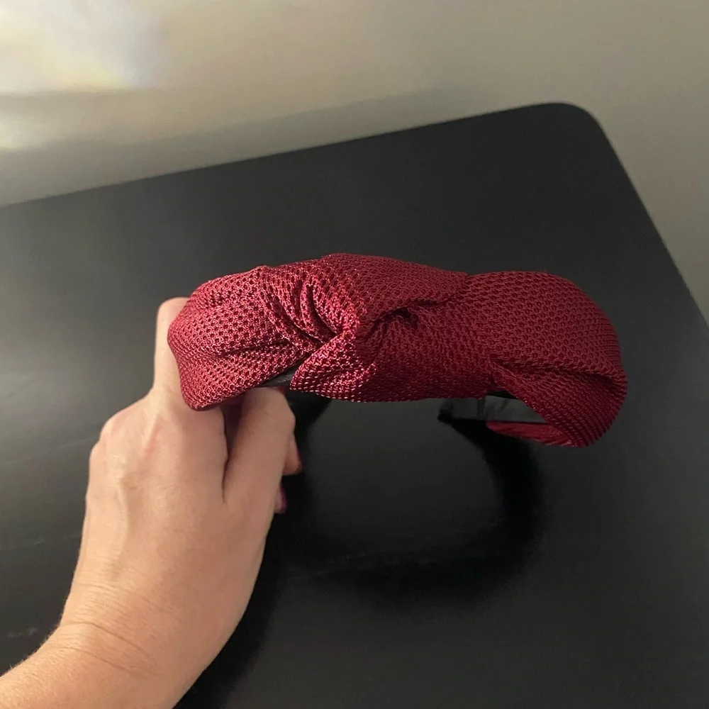 N/A color edges fabric